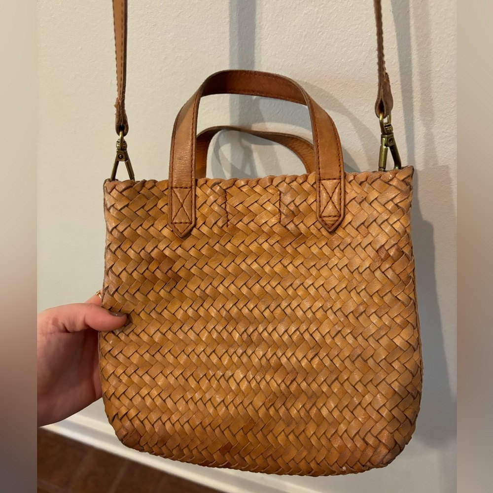 Madewell Crossbody
